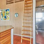 Luxury Retreat By The Sea - By Traum Nyaraló Vester Sømarken