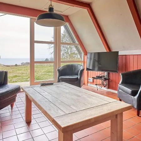Luxury Retreat By The Sea - By Traum Vester Sømarken