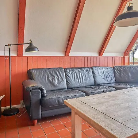 Ferienhaus Aakirkeby Xxv Vester Somarken