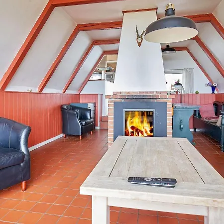 Aakirkeby Xxv Holiday home