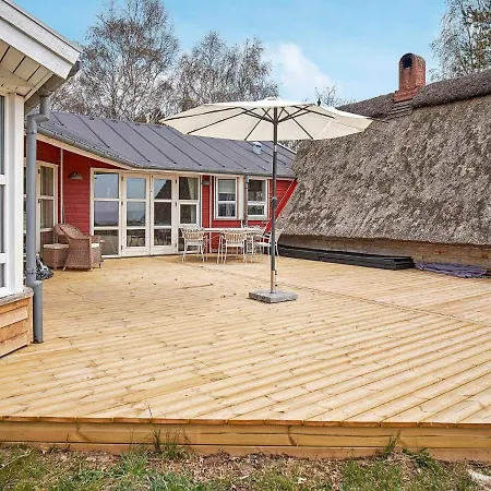 Luxury Retreat By The Sea - By Traum Vester Sømarken
