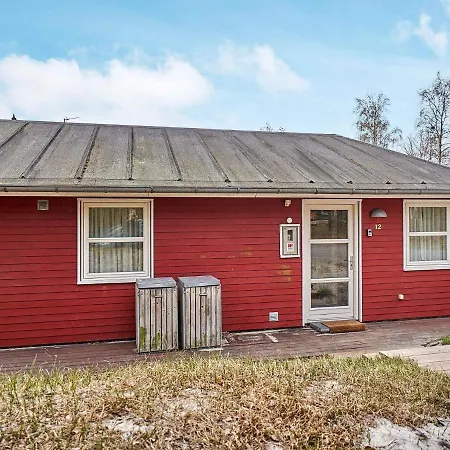 Holiday home Aakirkeby Xxv *