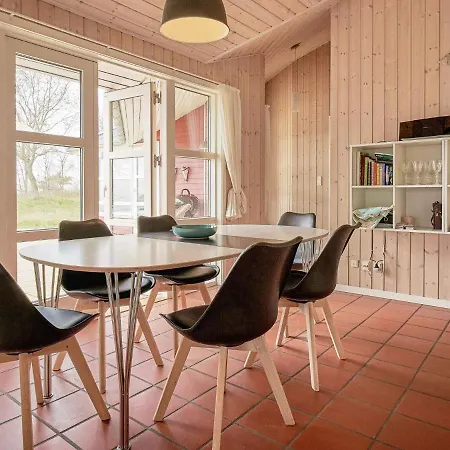 Ferienhaus Aakirkeby Xxv *