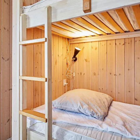 Aakirkeby Xxv Holiday home *
