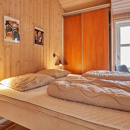 Holiday home Aakirkeby Xxv