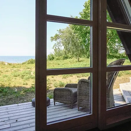 Feriehus Luxury Retreat By The Sea - By Traum Vester Somarken