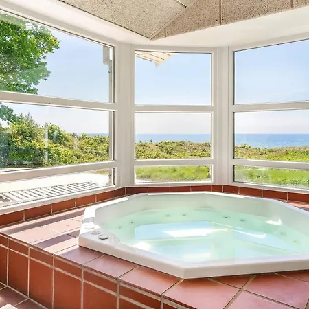 펜션 Luxury Retreat By The Sea - By Traum *