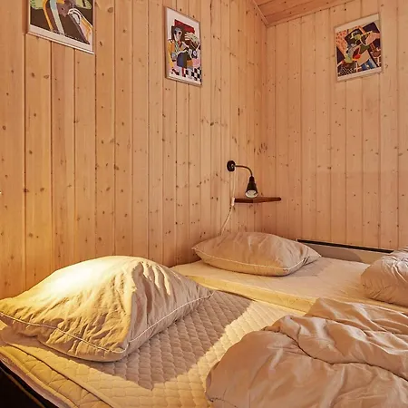 Feriehus Luxury Retreat By The Sea - By Traum