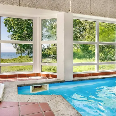 펜션 Luxury Retreat By The Sea - By Traum *