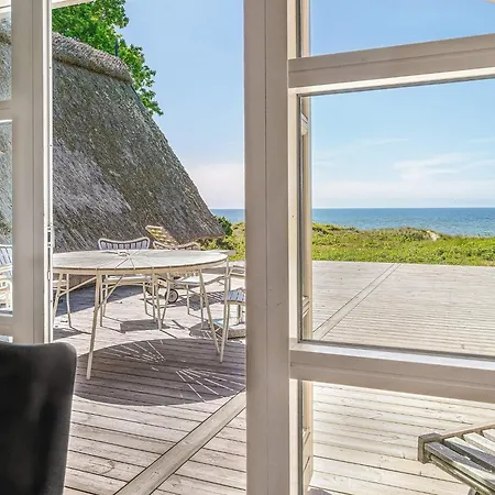 펜션 Luxury Retreat By The Sea - By Traum