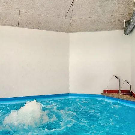 Hébergement de vacances Luxury Retreat By The Sea - By Traum Vester Somarken